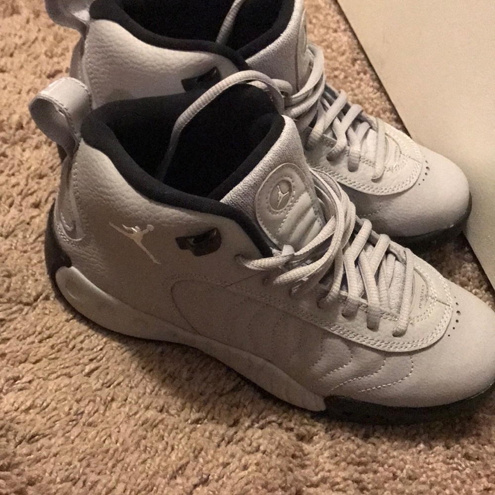 Jordan sneakers